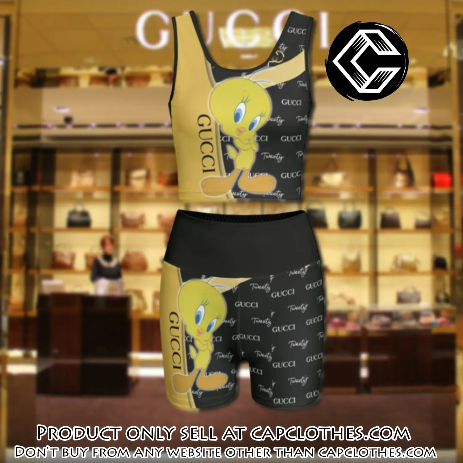 Gucci summer women sport bra yoga set running outfit sby1034 cc1545675